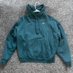 Accolade Hoodie - Winter Ivy